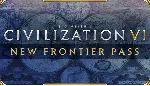 Civilization VI - New Frontier Pass XBOX КЛЮЧ - irongamers.ru