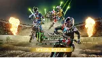 Monster Energy Supercross Special Edition XBOX KEY + 🎁 