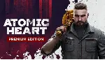 Atomic Heart Premium Edition Steam Оффлайн Активация