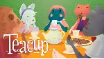 Teacup ключ Global + RU/CIS РФ Россия стим СНГ - irongamers.ru