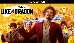💜 Yakuza: Like a Dragon | PS4/PS5 | Турция 💜 