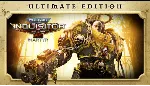 💜 Warhammer 40,000: Inquisitor | PS4/PS5 | Турция 💜 