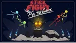 Stick Fight: The Game Steam ключ Global R РФ Россия