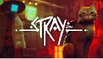STRAY 💎 [ONLINE STEAM] ✅ Полный доступ ✅ + 🎁 