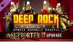 Deep Rock Galactic - Supporter II Upgrade XBOX КЛЮЧ🔑 