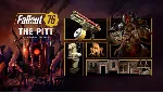 Fallout 76: The Pitt Recruitment Bundle XBOX ONE/X/S