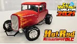 💎 Car Mechanic Simulator 2021 - Hot Rod DLC XBOX КЛЮЧ🔑 
