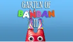 Оффлайн аккаунт Garten of banban 2 STEAM - irongamers.ru