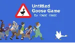 🔴 Untitled Goose Game ✅ EPIC GAMES 🔴 (PC)
