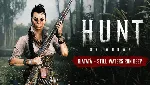 Hunt Showdown Biatatá Still Waters Run Deep XBOX КЛЮЧ - irongamers.ru