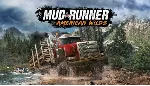 Spintires MudRunner American Wilds Expansion DLC