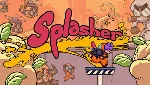 Splasher STEAM KEY RU+CIS