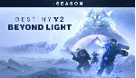 Destiny 2: Beyond Light+Season (STEAM KEY/RU)+WMZ - irongamers.ru