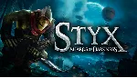 Styx: Shards of Darkness Xbox One & X|S Активация - irongamers.ru