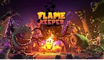 🔴 Flame Keeper ✅ EPIC GAMES 🔴 (PC)