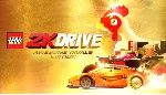 LEGO® 2K Drive Awesome Rivals Edition STEAM gift Россия - irongamers.ru