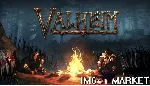 Valheim Steam аккаунт - irongamers.ru