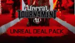 Unreal Deal pack STEAM GIFT РОССИЯ +СНГ - irongamers.ru