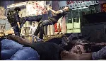 Sleeping Dogs Definitive Edition Xbox One, X|S Ключ РУС