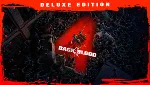 Back 4 Blood: Deluxe Edition STEAM РФ+СНГ РУССКИЙ ЯЗЫК