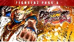 💎 DRAGON BALL FIGHTERZ - FighterZ Pass 3 XBOX КЛЮЧ🔑 