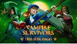 🌍 Vampire Survivors: Tides of the Foscari XBOX + PC🔑 🎁 