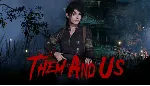 🔥 Them and Us Steam Ключ (PC) РФ-Global +🎁 