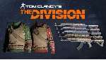 Tom Clancy's The Division - Let it snow Pack ⚡ ️АВТО