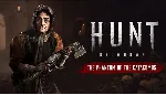 Hunt: Showdown The Phantom of the Catacombs XBOX КЛЮЧ🔑 