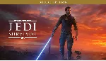 STAR WARS Jedi: Survivor Deluxe RU/MULTI + ГАРАНТИЯ - irongamers.ru