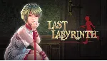 🌗 Last Labyrinth -Lucidity Lost- Xbox One X|S Активация