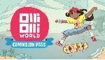 💎 OlliOlli World Expansion Pass XBOX ONE X|S КЛЮЧ🔑 