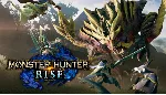 Monster Hunter Rise Deluxe Ed. ключ RU/CIS РФ Россия