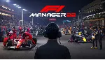 F1 MANAGER 22 💎 [ONLINE STEAM] ✅ Полный доступ ✅ + 🎁 