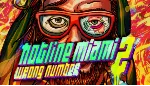 HOTLINE MIAMI 2 💎 [ONLINE STEAM] ✅ Полный доступ ✅ +🎁 