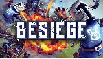 BESIEGE [ONLINE STEAM] Полный доступ + - irongamers.ru