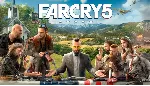 FAR CRY 5 🔵 (UBISOFT) КЛЮЧ