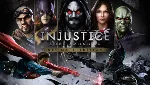 Injustice: Gods Among Us Ultimate (Steam Gift RegFree)