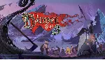 💎 Banner Saga 3  XBOX ONE X|S КЛЮЧ🔑 