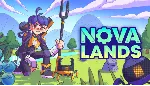 Nova Lands XBOX ONE X|S КЛЮЧ - irongamers.ru