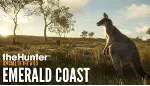 🔥 theHunter Call of the Wild™ - Emerald Coast Australia