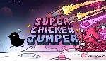 💎 Super Chicken Jumper XBOX ONE X|S КЛЮЧ🔑 