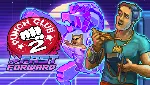 ✅ Punch Club 2: Fast Forward XBOX ONE SERIES X|S Ключ🔑 