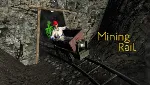 💎 Mining Rail  XBOX ONE X|S КЛЮЧ🔑 
