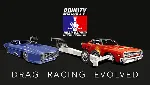 Bounty: Drag Racing | Steam РУ+UA+KZ+СНГ - irongamers.ru