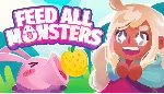 Feed All Monsters | Steam РУ+UA+KZ+СНГ - irongamers.ru