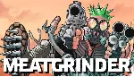 MEATGRINDER | Steam РУ+UA+KZ+СНГ - irongamers.ru