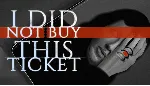 I Did Not Buy This Ticket | Steam РУ+UA+KZ+СНГ - irongamers.ru