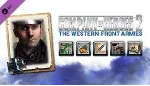 🔥 Company of Heroes 2 - OKW Commanders Collection🔑 DLC