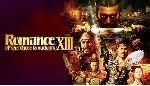 ROMANCE OF THE THREE KINGDOMS XIII Xbox Активация